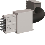 Hager unibar M 800A        KEM38S06R0LMF 