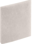 Hager Ersatzfiltermatte zu        MES-EF 