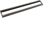 Hager Reihensockel seitlich MES-RS250601 