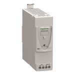 Schneider DC/DC-Wandler 24W ABL8DCC12020 