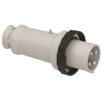 Schneider CEE Stecker 63A 3p+E     81385 