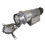 Mennekes 400A4P 6H400V             75026 