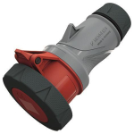 Mennekes CEE Kupplung PTX R        14643 