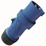 Mennekes CEE Stecker PTX R         13551 