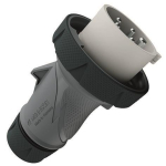 Mennekes CEE Stecker PTX R         13682 