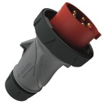 Mennekes Stecker PowerTOP  Xtra m. 13624 