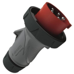 Mennekes CEE Stecker PTX R         13643 