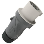 Mennekes CEE Stecker PTX R         13596 