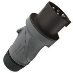 Mennekes CEE Stecker PTX R         13606 
