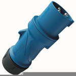 Mennekes CEE Stecker PTX R         13573 