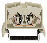 WAGO 264-225 4-Leiter-Mini-Durchgangs- 