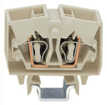 WAGO 264-220 4-Leiter-Mini-Durchgangs- 