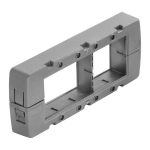 Weidmüller CABTITE FRFT 24/10 