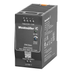 Weidmüller PRO BAS 90W 24V 3.8A 