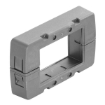 Weidmüller CABTITE FRFT 10/6 Dichtrahmen 