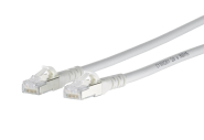 Metz Patchkabel 7,5m weiß   1308457588-E 