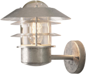 KONS Außenleuchte Stahl IP44    7303-320 