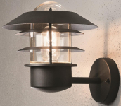 KONS Außenleuchte Aluminium     7303-750 