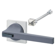 SIEM Ersatzteil zu Drehantrieb   8UC6035 