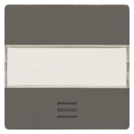 SIEM Wippe mit Beschriftungsfeld 5TG6231 