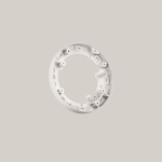 BEGA Bega 13635W Rahmen           13635W 