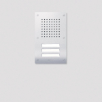 Siedle Classic Türstation  CL 111-3 B-02 