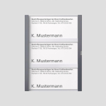 Siedle TM 612-   TM 612-3, BTM 650-03 AG 