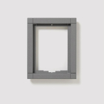 SIED Kombi-Rahmen          KR611-1/1-0DG 