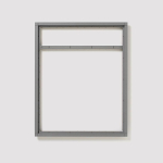 SIED Kombirahmen KR 611- KR 611-5/4-0 DG 