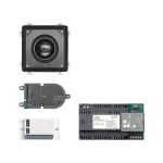 Siedle EB-Kit Video Basis   KIT EV 053-0 