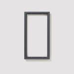 Siedle KR 611 4/2 0 AG   KR 611-4/2-0 AG 