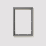 SIED Kombirahmen KR 611- KR 611-3/2-0 DG 