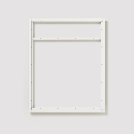 SIED Kombi-Rahmen           KR611-5/4-0W 