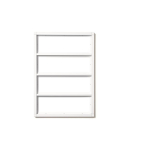 Siedle KR 613 4 AG           KR 613-4 AG 