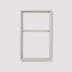 SIED Kombirahmen für Modul KR611-5/3-0SM 