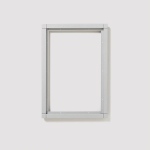 SIED Kombi-Rahmen          KR611-3/2-0SM 