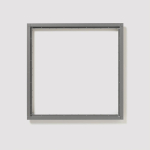 SIED Kombirahmen         KR 611-4/4-0 DG 