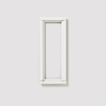 SIED Kombi-Rahmen           KR611-3/1-0W 