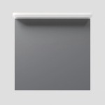 Siedle Flächenleuchte  LEDF 600-3/3-0 DG 