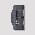 Siedle IM 612-. Klemmblock    IM 612-... 