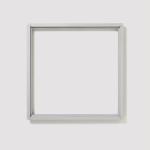 SIED Kombi-Rahmen          KR611-4/4-0SM 