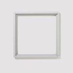 SIED Kombi-Rahmen          KR611-3/3-0SM 