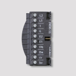 Siedle COM 611-  Klemmblock  COM 611-... 