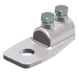 OBO 280 8-10 Endstück 60x30x20 Zn G 