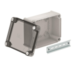 OBO T160 OE HD TR Kabelabzweigkasten 