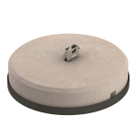 OBO F-FIX-10 FangFix-System 