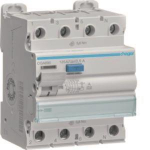 Hager Fehlerstromschutzschalter 4 CGA690 