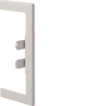Hager Wandanschlussbl. zu   BR85170W9016 