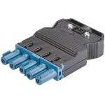 WIEL Buchsenteil      GST18I5SB1ZR1SPB02 