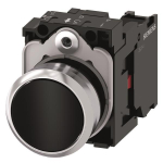 Siemens 3SU11500AB101CA0 Drucktaster 